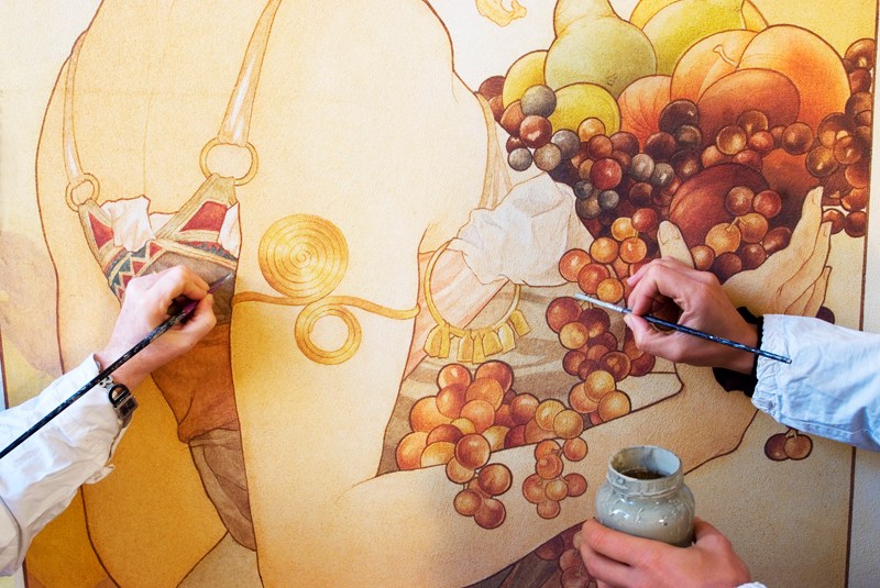 Decorarte 