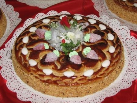 Amaretti Astengo Savona 