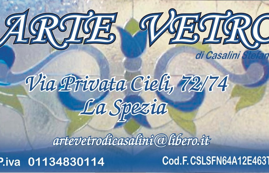 Arte Vetro