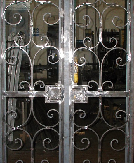 Carpentferro