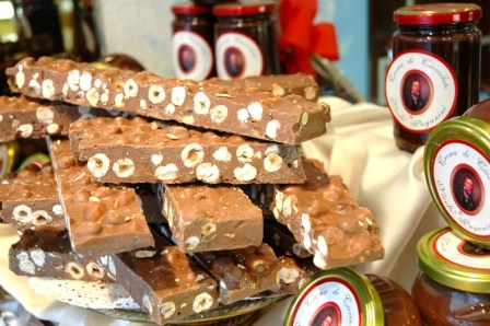 Casa del Cioccolato 