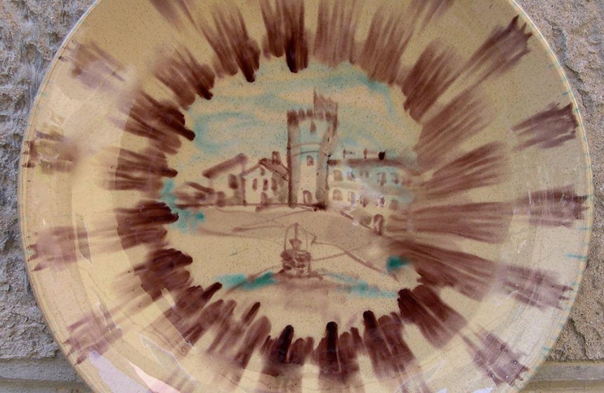 Casa dell'arte 