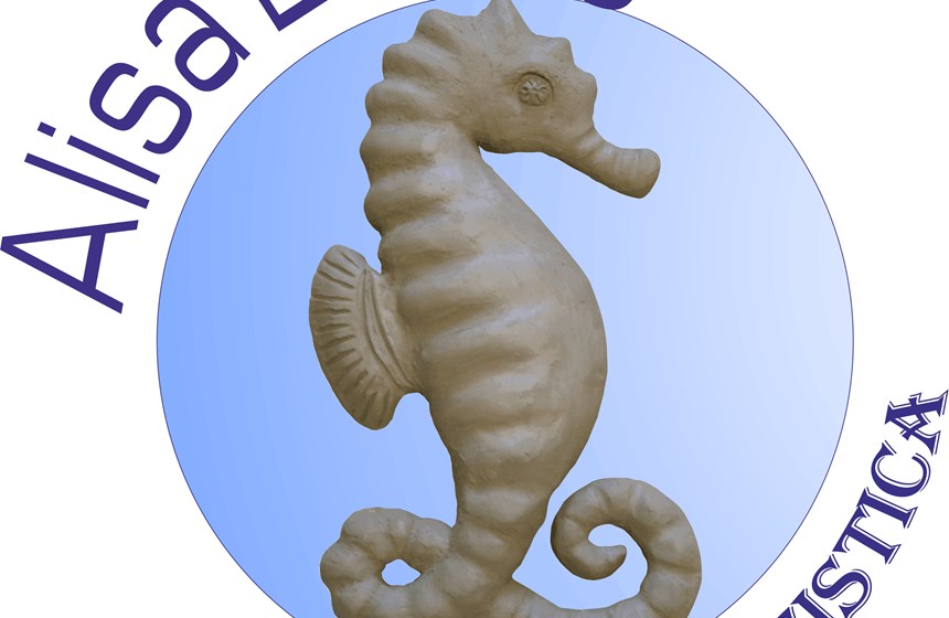 Ceramica Artistica Alisa Lustig 
