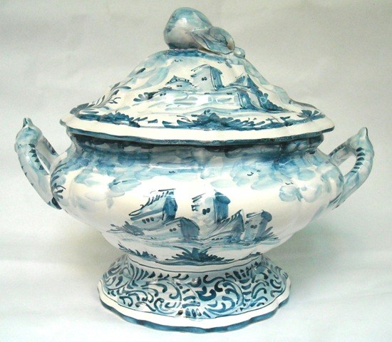 Ceramiche Albatro