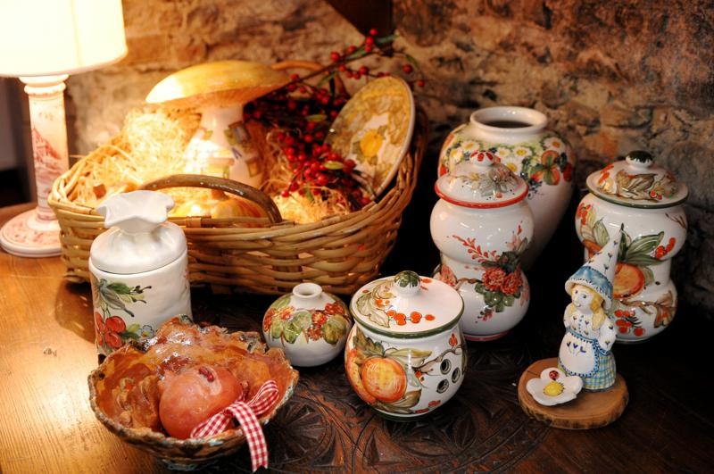 Ceramiche Artistiche RB