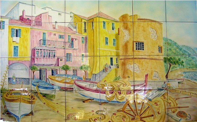 Ceramiche Guarino 