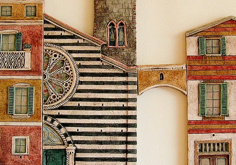 Fabbrica D'arte Monterosso