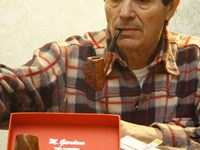 Giordano Pipe