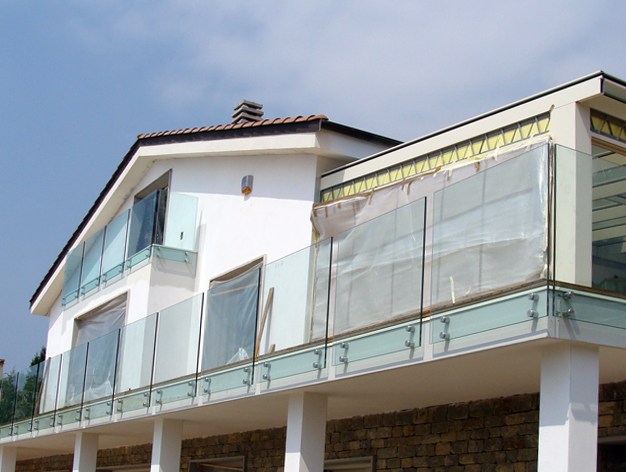 Grigoletto Glass Tecnology 