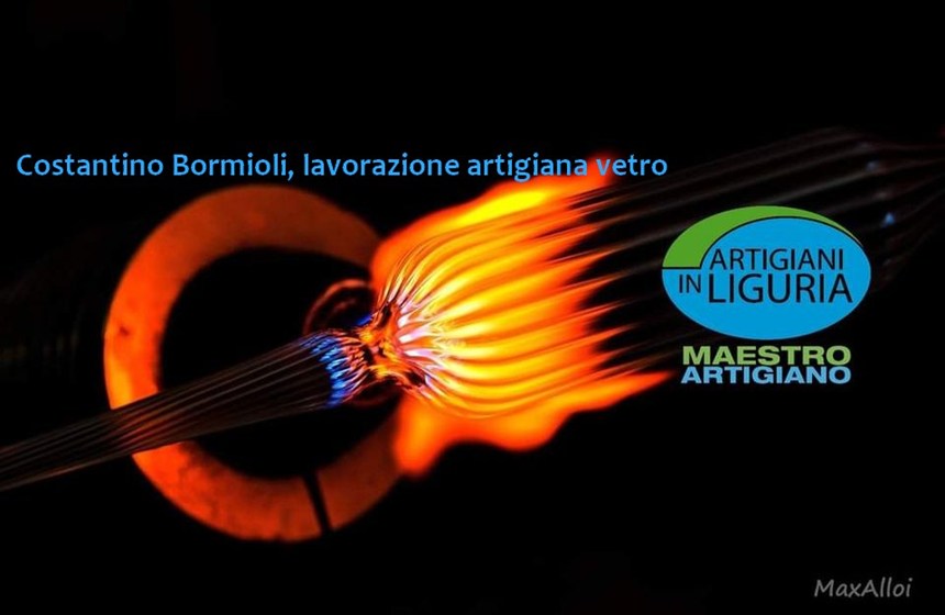 I vetri di Sandro Bormioli