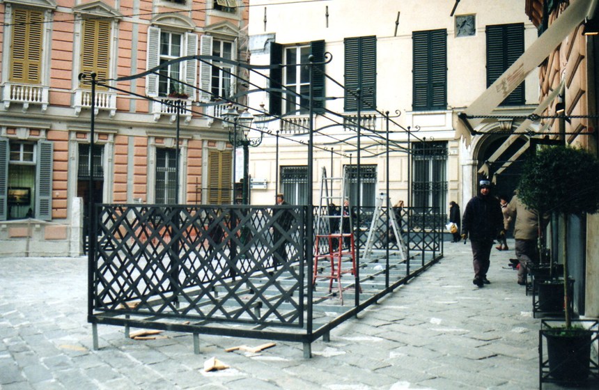 Il Ferro di Cavallo