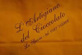 L’Artigiano del Cioccolato
