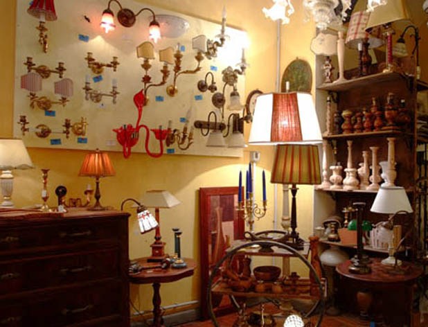 La Lampada di Aladino 