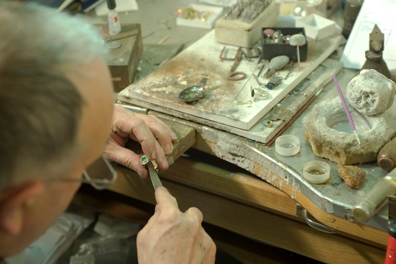Laboratorio Orafo F.Lli Mozzachiodi