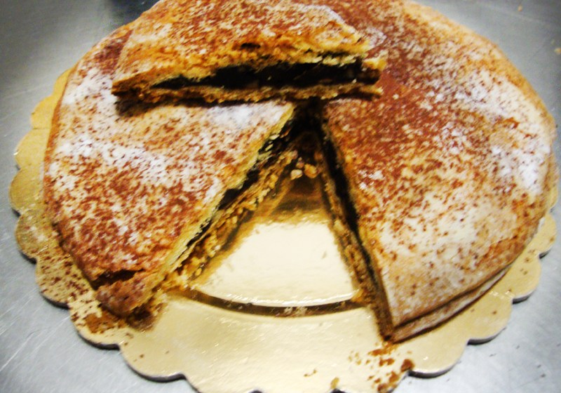 Pasticceria il Mandorlo