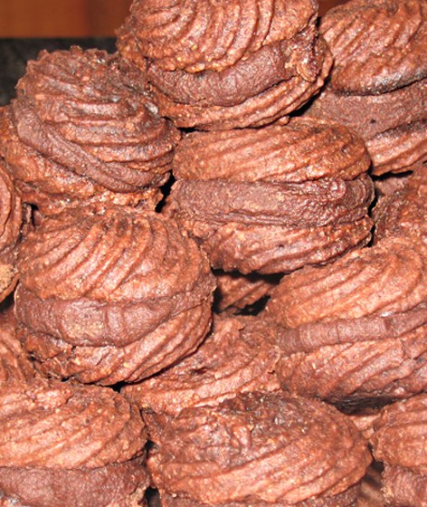 Pasticceria Renzo e Lucia