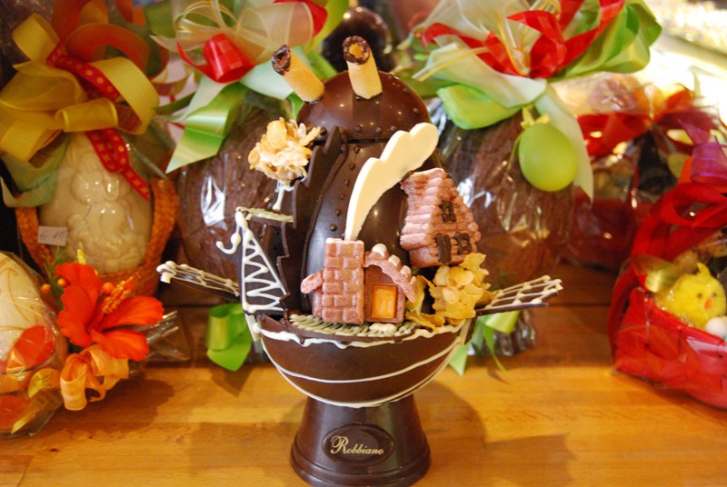 Pasticceria Robbiano 