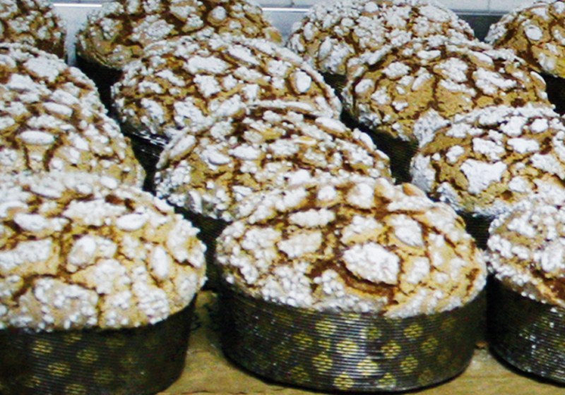 Pasticceria San Pietro 