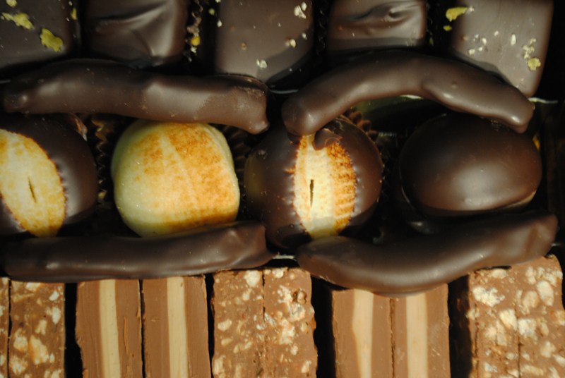 Pasticceria Sansebastiano Luciano