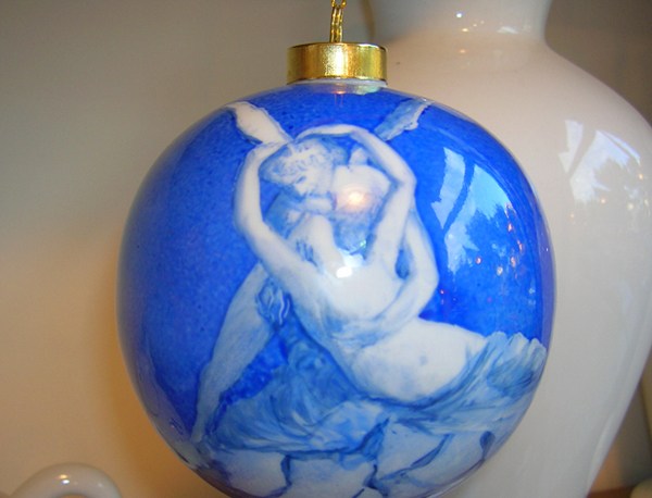 Porcellana in Arte