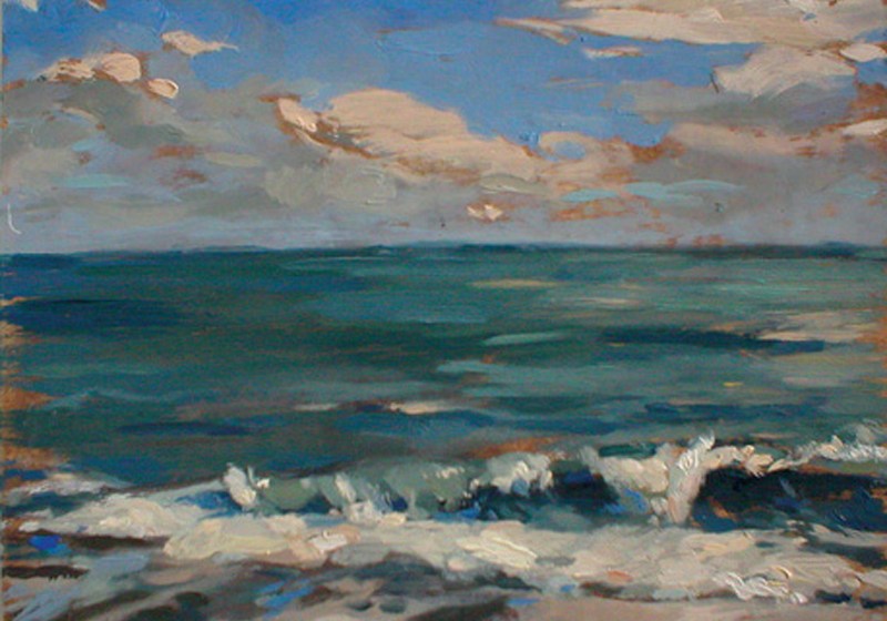 Studio d'arte di Valeria Dapino