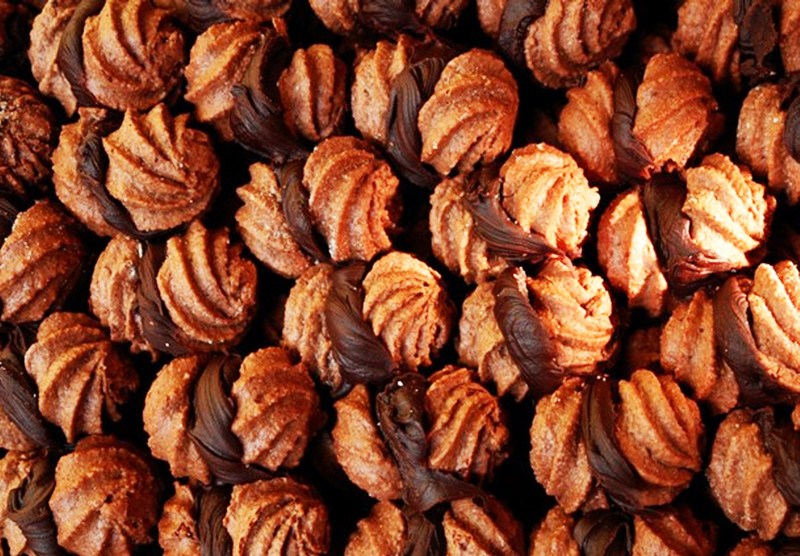 Pasticceria Tiesi La Bottega del Dolce