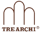 Tre Archi 