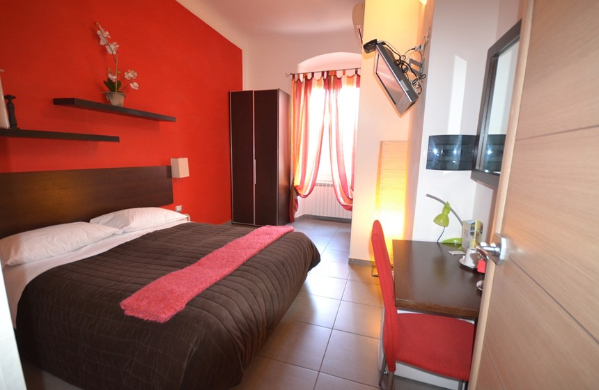 Affittacamere Casa Dané