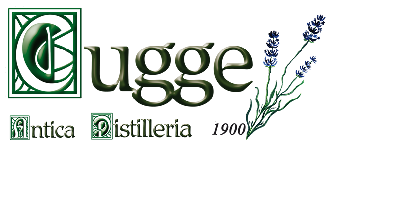 Antica Distilleria Cugge - Olio Essenziale di Lavanda - Idrolato di Lavanda