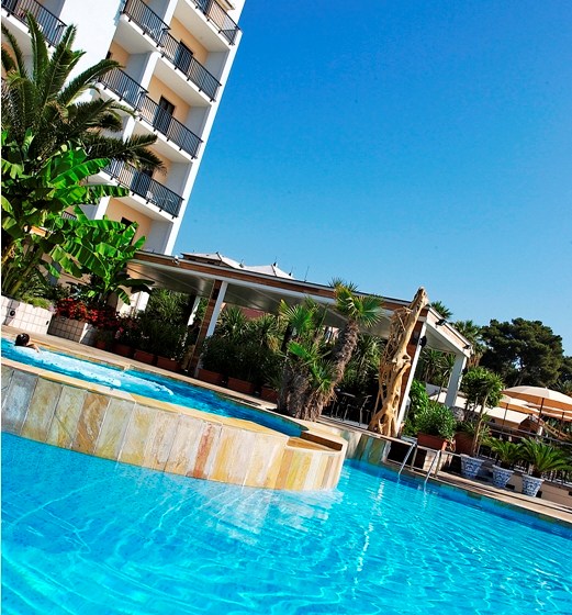 Mare Hotel