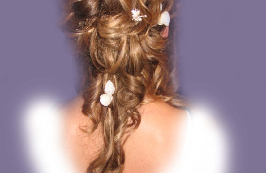 Crazy Hair