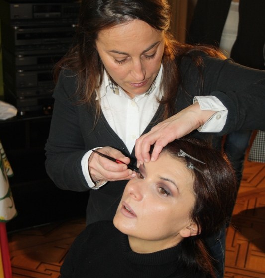 Estetica è