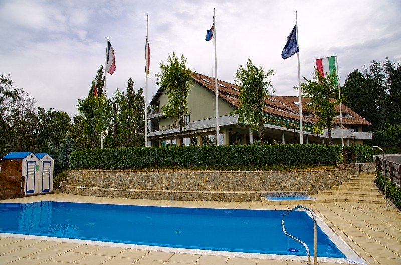 Hotel Ristorante Pian del Sole