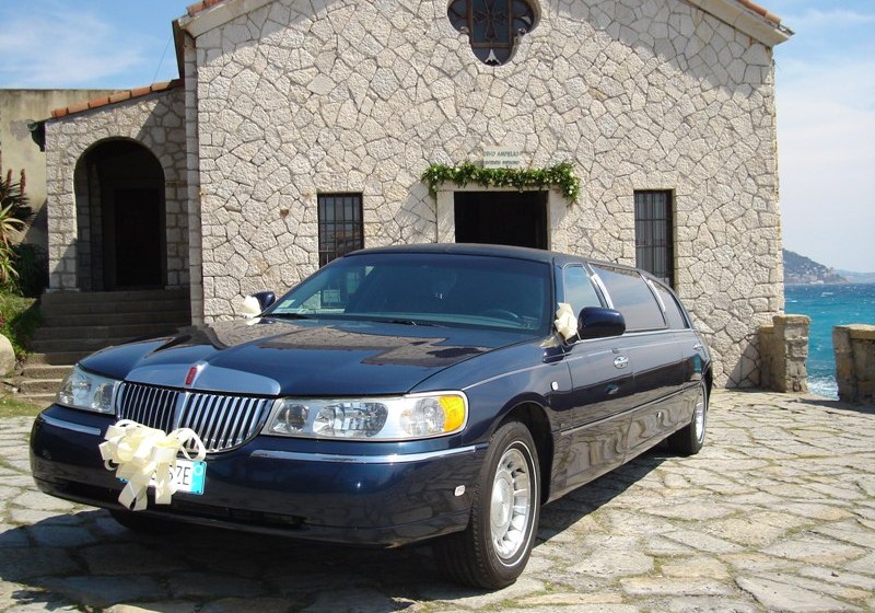 Sanremo Driver Service di Capponi Oscar