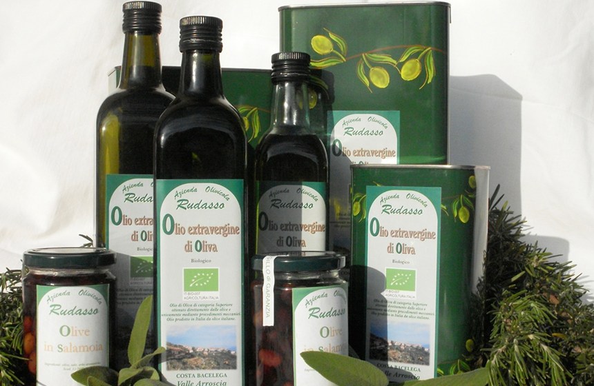 Azienda Agricola Rudasso