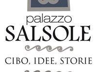 Palazzo SalSole – Ristorante Caffetteria Cantina - 