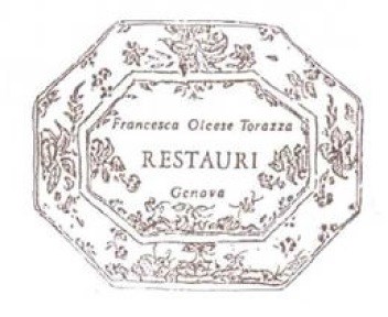 Francesca Olcese Restauri
