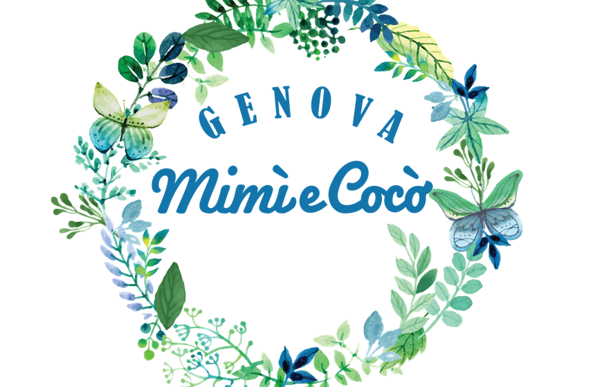 Mimì e Cocò Genova