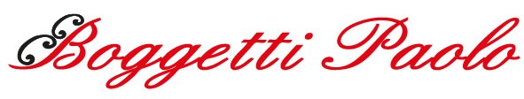 Boggetti Paolo - Costruzioni Meccaniche Alimentari