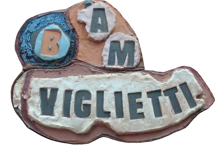 Ceramiche e Maioliche Artistiche Viglietti