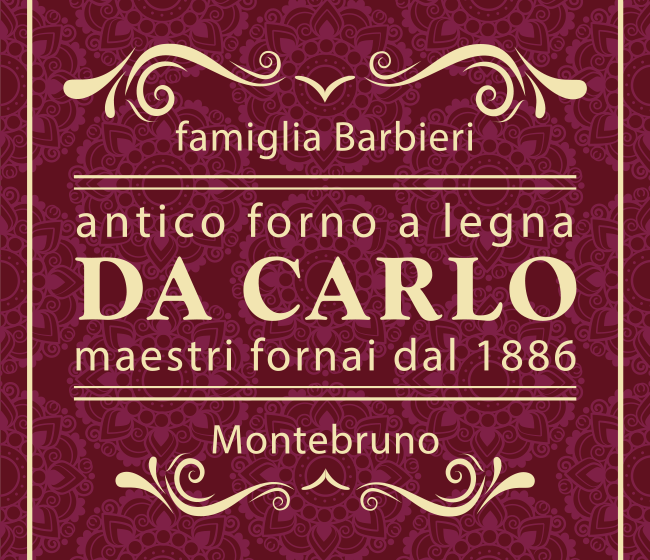 Antico Forno a Legna 