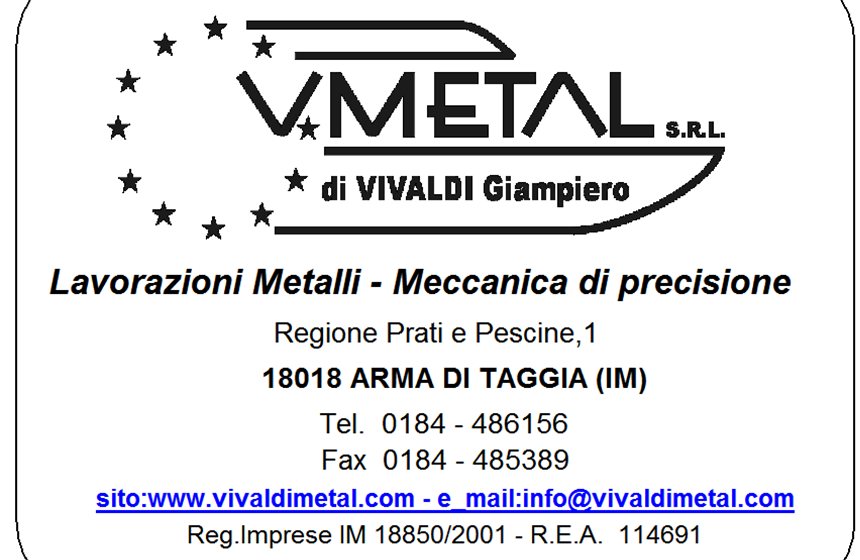 V.METAL srl