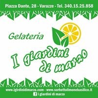 Gelateria I Giardini di Marzo di Venturino e Ferrando