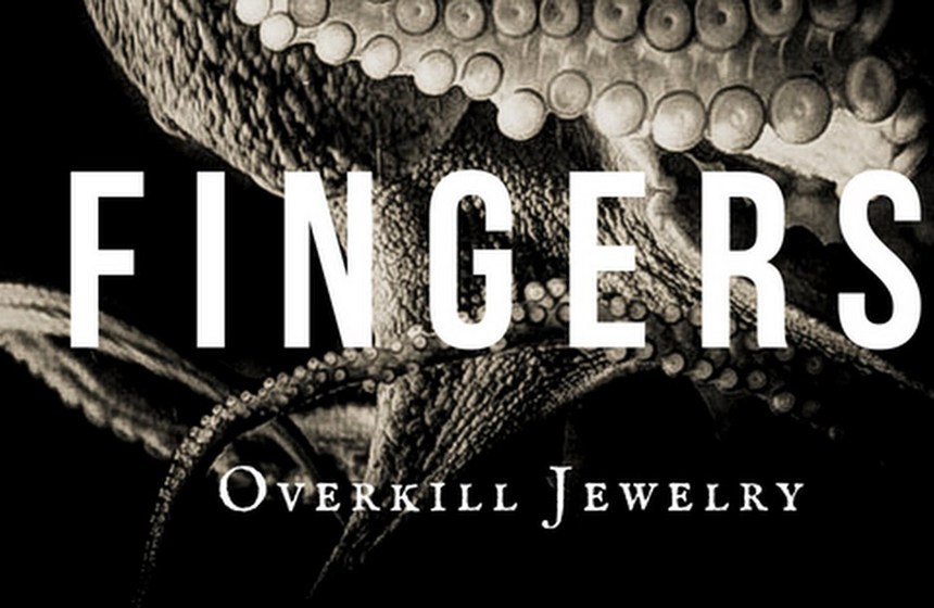 I gioielli di Fingers