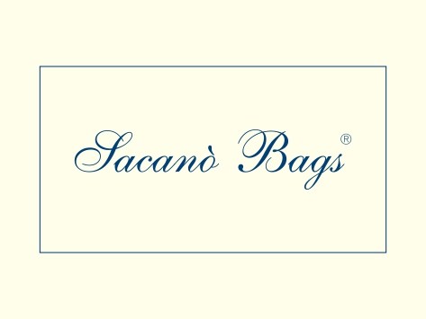 SACANÒ BAGS 