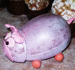 Pasqua, cioccolato e tanta qualità