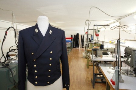 ITALCOM PROFESSIONAL UNIFORMS