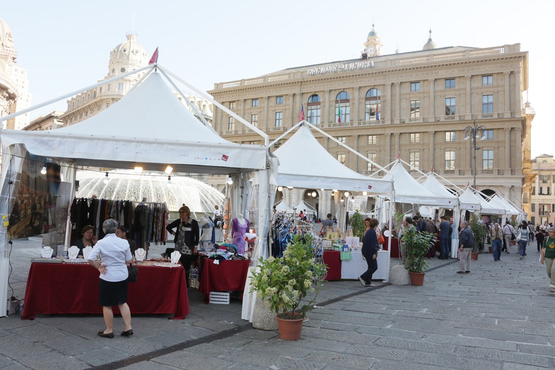 10a edizione di Stile Artigiano - Made in Liguria - Come partecipare