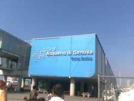 Acquario in primavera