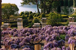 L’abbazia della Cervara: la bellezza in un clic